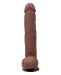 Get Lucky Get Lucky 11" Real Skin Series - Light Brown - Image 3