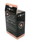 Get Lucky Get Lucky 5" Blow Me Penis Candle - Peach - Image 3
