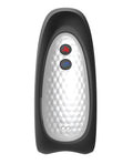 Get Lucky Get Lucky Score Grip 7 Masturbator - Black - Image 2