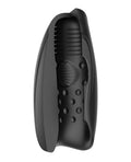 Get Lucky Get Lucky Score Grip 7 Masturbator - Black - Image 5
