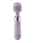 Hello Sexy! Hello Sexy! Bling Bling - Lilac - Image 3