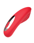 Hello Sexy! Hello Sexy! Party Girl Panty Vibe - Tiger Lily - Image 5