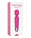 Mini Halo Mini Halo Wireless 20x Wand - Pink Pink - Image 2