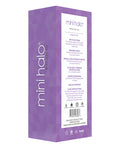 Mini Halo Mini Halo Wireless 20x Wand - Amethyst - Image 2