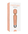 Mini Halo Mini Halo Wireless 20x Wand - Peach Fuzz