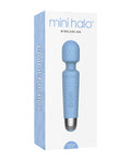 Mini Halo Mini Halo Wireless 20x Wand - Powder Blue