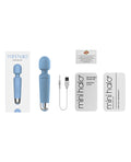 Mini Halo Mini Halo Wireless 20x Wand - Powder Blue - Image 4