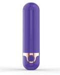 Voodoo Voodoo Bullet to The Heart 10X Wireless - Purple - Image 2