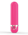 Voodoo Voodoo Bullet to The Heart 10X Wireless - Pink - Image 2