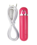 Voodoo Voodoo Bullet to The Heart 10X Wireless - Pink - Image 3