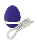 Voodoo Voodoo Egg-Static 10X Wireless - Purple - Image 3