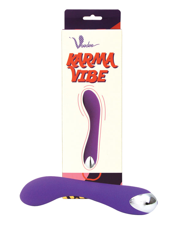 Voodoo Voodoo Karma Vibe 10X Wireless - Purple