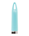 VeDO VeDO Lasso Rechargeable Bullet Vibe - Turquoise - Image 2