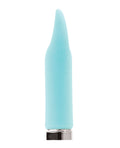 VeDO VeDO Lasso Rechargeable Bullet Vibe - Turquoise - Image 3