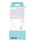 VeDO VeDO Lasso Rechargeable Bullet Vibe - Turquoise - Image 5