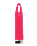 VeDO VeDO Lasso Rechargeable Bullet Vibe - Pink - Image 2