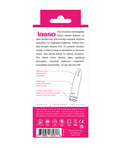 VeDO VeDO Lasso Rechargeable Bullet Vibe - Pink - Image 5