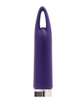VeDO VeDO Lasso Rechargeable Bullet Vibe - Purple - Image 2