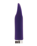 VeDO VeDO Lasso Rechargeable Bullet Vibe - Purple - Image 3