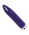 VeDO VeDO Lasso Rechargeable Bullet Vibe - Purple - Image 4