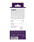 VeDO VeDO Lasso Rechargeable Bullet Vibe - Purple - Image 5