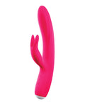 VeDO VeDO Thumper Bunny Rechargeable Dual Vibe - Pretty in Pink - Image 3