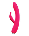 VeDO VeDO Thumper Bunny Rechargeable Dual Vibe - Pretty in Pink - Image 4