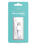 VeDO VeDO USB Charger - Group B White