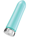 VeDO VeDO Bam Rechargeable Bullet - Tease Me Turquoise - Image 2