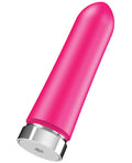 VeDO VeDO Bam Rechargeable Bullet - Foxy Pink - Image 2