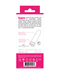 VeDO VeDO Bam Rechargeable Bullet - Foxy Pink - Image 3
