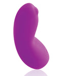 VeDO VeDO Izzy Rechargeable Clitoral Vibe - Violet Vixen - Image 2