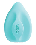 VeDO VeDO Yumi Layon Vibe - Tease Me Turquoise - Image 3