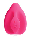 VeDO VeDO Yumi Layon Vibe - Foxy Pink - Image 3
