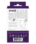 VeDO Yumi Finger Vibe - Deep Purple (2)
