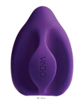 VeDO Yumi Finger Vibe - Deep Purple (3)
