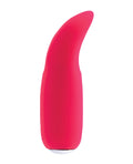 VeDO VeDO Kitti Rechargeable Dual Vibe - Foxy Pink - Image 5