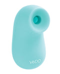 VeDO VeDo Nami Rechargeable Sonic Wave - Tease Me Turquoise - Image 3