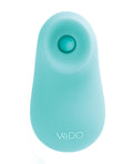 VeDO VeDo Nami Rechargeable Sonic Wave - Tease Me Turquoise - Image 4