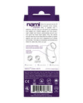 VeDO VeDo Nami Rechargeable Sonic Vibe - Deep Purple - Image 2