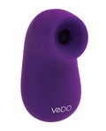 VeDO VeDo Nami Rechargeable Sonic Vibe - Deep Purple - Image 3