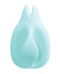 VeDO VeDO Huni Rechargeable Layon Vibe - Tease Me Turquoise - Image 2