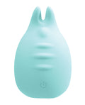 VeDO VeDO Huni Rechargeable Layon Vibe - Tease Me Turquoise - Image 3