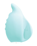VeDO VeDO Huni Rechargeable Layon Vibe - Tease Me Turquoise - Image 4