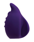 VeDO VeDO Huni Rechargeable Layon Vibe - Deep Purple - Image 4