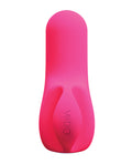 VeDO VeDO Nea Rechargeable Finger Vibe - Foxy Pink - Image 3