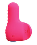 VeDO VeDO Nea Rechargeable Finger Vibe - Foxy Pink - Image 4