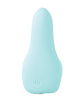 VeDO VeDO Fini Rechargeable Bullet Vibe - Turquoise - Image 3