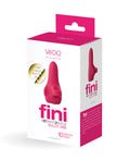 VeDO VeDO Fini Rechargeable Bullet Vibe - Pink