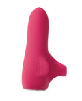VeDO VeDO Fini Rechargeable Bullet Vibe - Pink - Image 4
